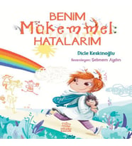 Benim Mükemmel Hatalarım