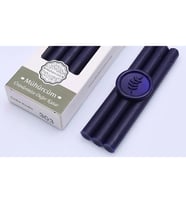 Mühür Mumu Çubuk 11mmx120mm 10 lu Paket Model: 303 SARAY MAVİSİ