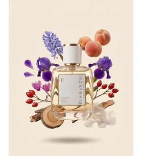 FIANENDÉI PARFUMS W-B2 Şeftalili Çiçeksi Kadın Parfüm EDP 50 ML