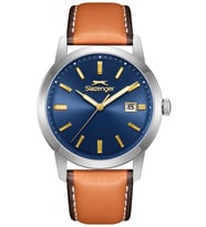 Slazenger SL.09.2496.1.02 Erkek Kol Saati