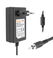 Fully O-1614C 16 Volt 2 Amper TOS RCA Uçlu Santral Adaptörü