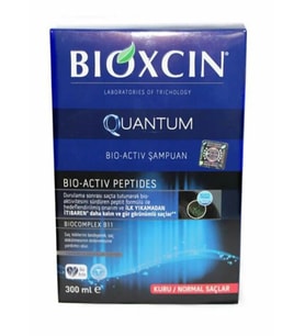 BIOXCIN QUANTUM KU/NO SMP. 30