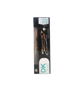 Dermokil DK Dent Kil Ve Aktif Karbonlu Diş Macunu + Fırçalı 75 ml