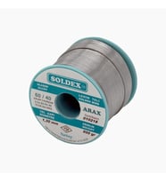 Arax 60-40 Lehim Teli 500 Gr 1.3 Mm - Sn:60 / Pb:40