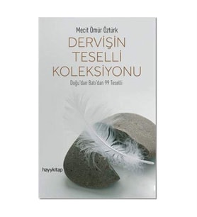Dervişin Teselli Koleksiyonu Mecit Ömür Öztürk Hayy Kitap