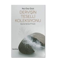 Dervişin Teselli Koleksiyonu Mecit Ömür Öztürk Hayy Kitap