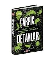 National Geographic - Çarpıcı Detaylar