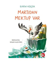 MARTIDAN MEKTUP VAR