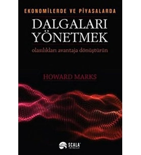 Ekonomide ve Piyasalarda Dalgaları Yönetmek