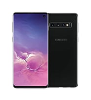 Samsung Galaxy S10 Siyah 128 GB 8 GB Ram YENİLENMİŞ ÜRÜN (C KALİTE)