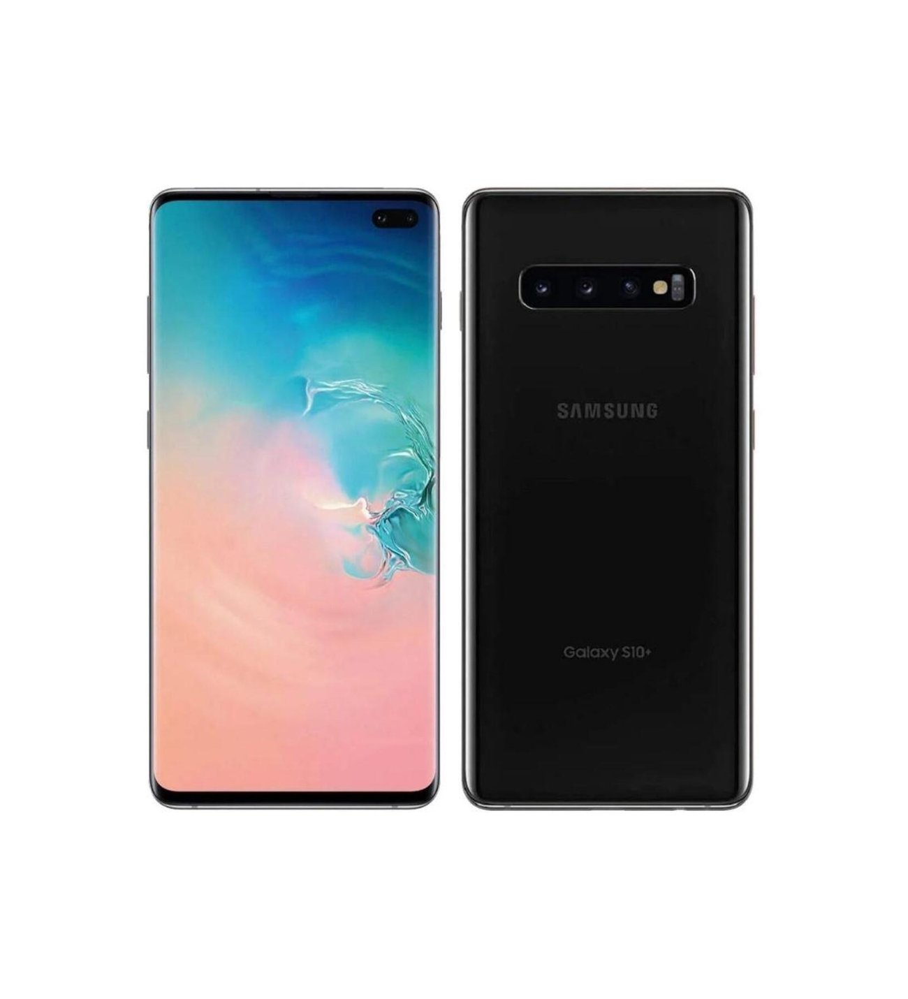 Samsung Galaxy S10 Siyah 128 GB 8 GB Ram YENİLENMİŞ ÜRÜN (C KALİTE)