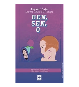 Ben, Sen, O