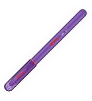 ROTRING 2114440 07 MM JEL KALEM MOR
