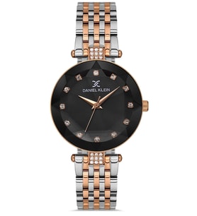 DANIEL KLEIN DKE.1.10350.4 KADIN KOL SAATİ