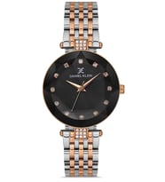 DANIEL KLEIN DKE.1.10350.4 KADIN KOL SAATİ