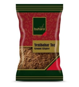 BUHARA YENİBAHAR TOZ 40 GR