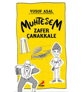 Muhteşem Zafer Çanakkale