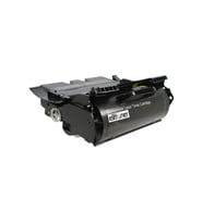 Elittoner 64016HE - Lexmark T640, T642, T644 (21K)
