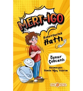 Mert-İgo