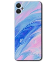 Galaxy A05 Kılıf HD Desen Baskılı Kılıf - Art Design 38