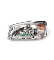 Hyundai Accent Milenyum Kasa Sol Ön Far 2000-2002 N11.1331