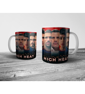Pixxa High Heat Kupa Bardak Model 1