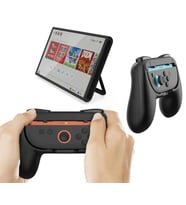 Nintendo Switch 2 Uyumlu  Controller Grip  DOBE TNS-3162