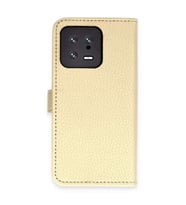 Mi 13 Trend S Plus Kapaklı Kılıf -