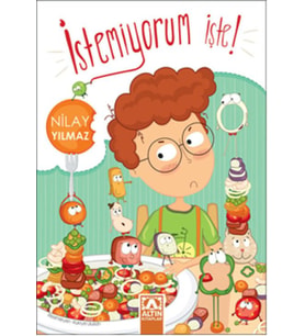 İstemiyorum İşte