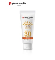 Pierre Cardin Koruyucu Güneş Kremi 30 SPF Yüksek Koruma - 75 ML