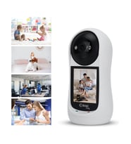 Kiwi Baby Kbaby-96 Ip Camera