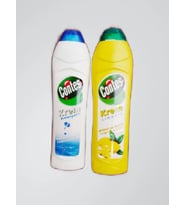 Contes Cİf Krem Temİzleyİcİ 2*500 Gr