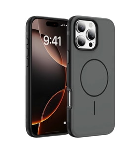 Joko Apple iPhone 16 Pro Max Neksa Magsafe Kapak - Siyah