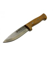 Dayı Bushcraft Bıçak Çınar Marka:Yerli Malı Ürün Kodu: D02- 22 CM