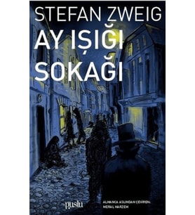 Ay Işığı Sokağı