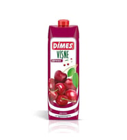 Vişne Meyveli İçecek 1000Ml