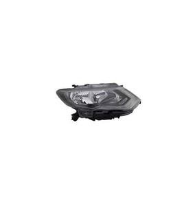 NISSAN X-TRAIL ÖN FAR ELEKTRİKLİ MOTORLU SAĞ 16- NIS10XT038 26010-6FP1A