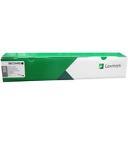 Tonersepeti Lexmark CX921-86C0HK0 Siyah Orjinal Toner Y.K