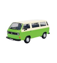 MM-79376 1:24 VOLKSWAGEN TYPE2 T3