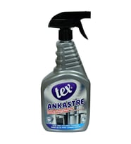 Ankastre Paslanmaz Yüzey Temizleyici Ultra Koruma 750 ML