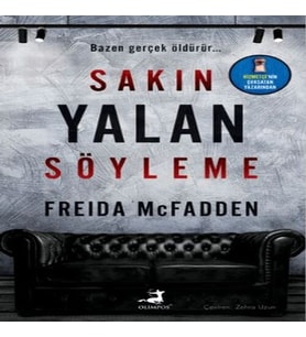 Sakın Yalan Söyleme