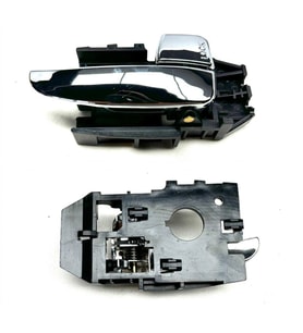 KAPI AÇMA KOLU ELANTRA 2001-2006 ÖN İÇ SAĞ (KROM)