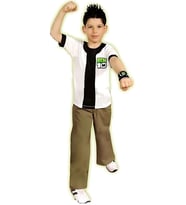 Benten Kostümü Model-2
