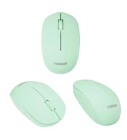 Kablosuz Mouse Açık Yeşil