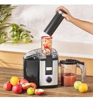 Homend Projuicer 2705h Siyah Katı Meyve Sıkacağı