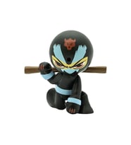 Fart Ninja Sensör Gaz Çıkaran Figürler S9 - Scent Striker