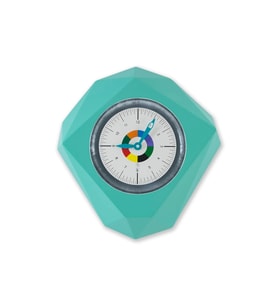 Sy Time Cumra 90 Duvar Saati - 6693