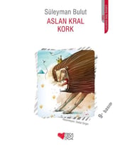 Aslan Kral Kork