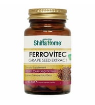 SHF FERROVİTEC KAPSÜL