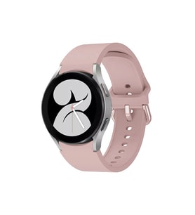 Uray store Samsung Galaxy Watch 4 Klasik Kordon - Pudra